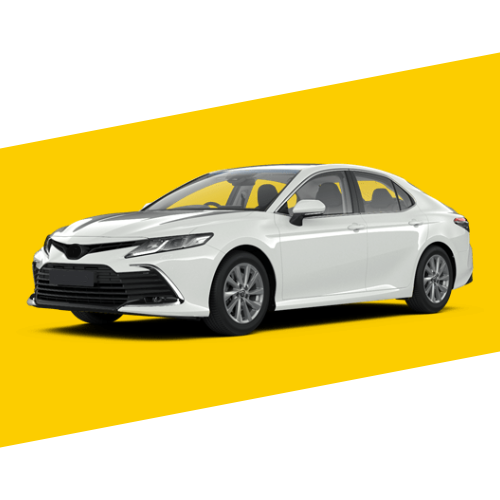 CAMRY BERLINE 4P (2019 ACTUEL)